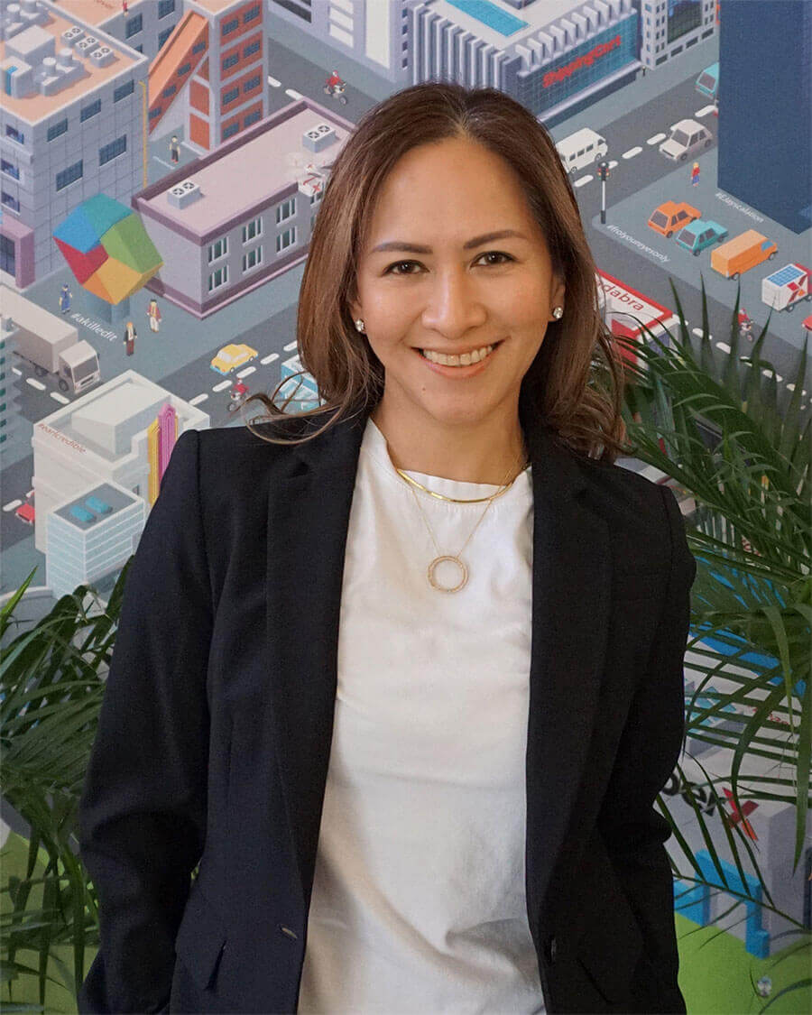 mia bulatao