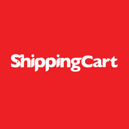 SHIPPINGCART LOGO TYPE