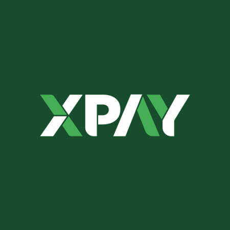 XPAY LOGO TYPE